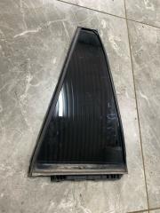 Форточка двери задняя правая Toyota Rav4 2019