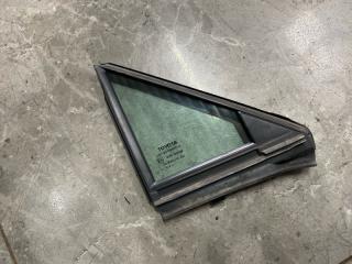 Форточка двери передняя правая Toyota Rav4 2019