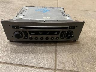 Магнитола Peugeot 308