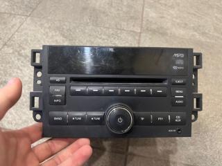 Магнитола Chevrolet Epica