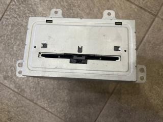 Магнитола Opel Insignia