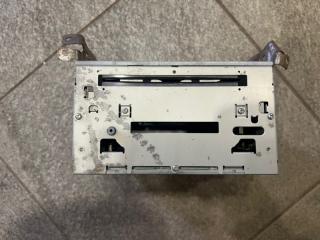 Магнитола Mitsubishi Lancer