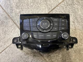 Магнитола Chevrolet Cruze