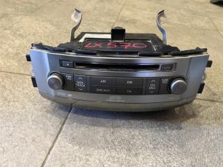 Магнитола Lexus LX570