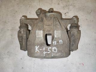 Суппорт передний правый Toyota Corolla 06-13