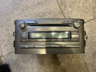 Магнитола Toyota Auris