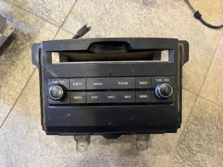 Магнитола Toyota Land Cruiser  Prado