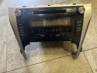 Магнитола Toyota Camry