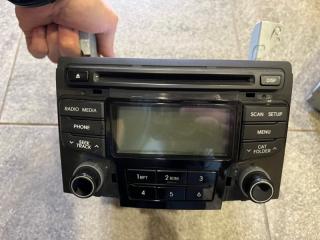 Магнитола Hyundai Sonata 6