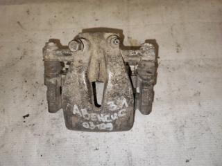 Суппорт задний левый Toyota Avensis 2 2003-2008