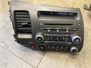 Магнитола Honda Civic 4D