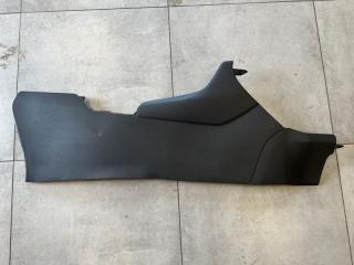 Накладка центральной консоли правая Toyota Rav4 2019 Б/У Накладка центральной консоли правая Toyota Rav4 2019