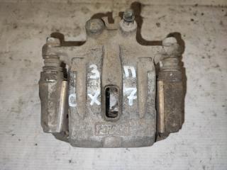 Суппорт задний правый Mazda CX-7