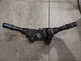 Подрулевые переключатели Toyota Land Cruiser Б/У Подрулевые переключатели Toyota Land Cruiser