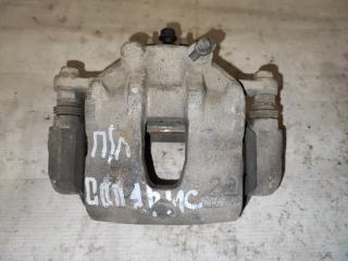 Суппорт передний левый Hyundai / KIA Solaris