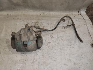 Суппорт передний левый KIA/HYUNDAI Sonata 4