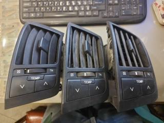 Дефлектор салона Toyota Land Cruiser