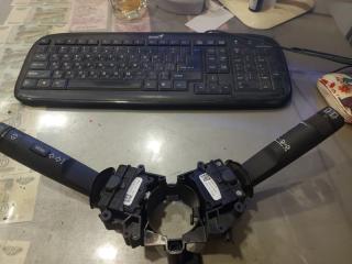 Переключатель подрулевой Opel Astra