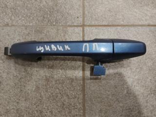 Запчасть ручка наружная Honda Civic 4D