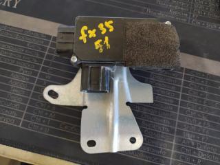 Блок управления двери infiniti FX35