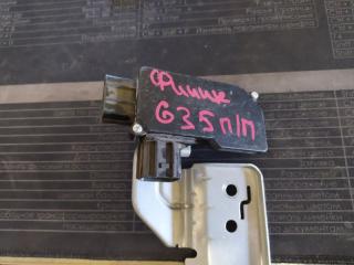 Блок управления дверью infiniti G25