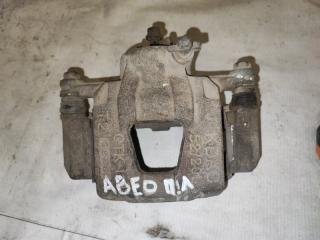 Суппорт передний левый CHEVROLET Aveo