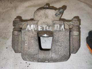 Суппорт передний левый CHEVROLET LACETTI