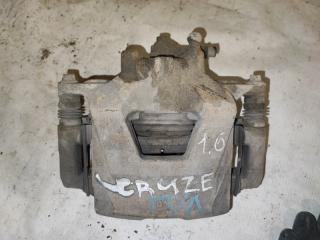 Суппорт передний левый CHEVROLET CRUZE