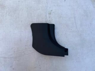 Накладка порога внутренняя передняя правая Hyundai Solaris