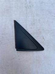 Запчасть накладка заднего крыла левая Hyundai Solaris