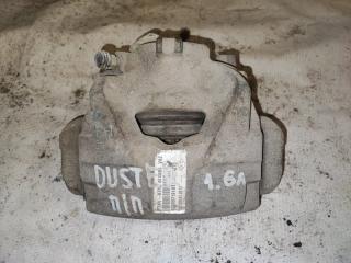 Суппорт передний правый Renault Duster