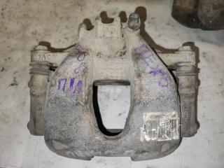 Суппорт передний левый Peugeot 308