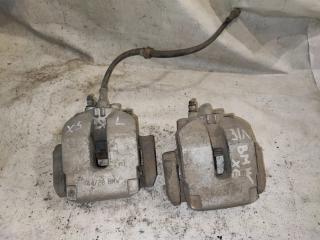 Суппорт задний левый BMW X5