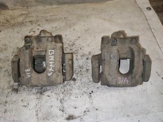 Суппорт задний левый BMW X3