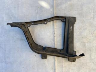 Запчасть жабо левое Infinity fx37