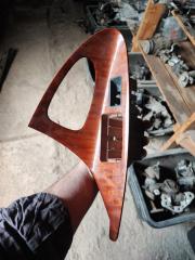 Кнопка стеклоподъемника Toyota Camry 2006-2011