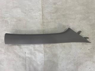 Запчасть обшивка стойки передняя правая Hyundai Solaris