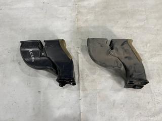 Запчасть воздуховод отопителя Toyota Land Cruiser
