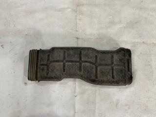 Воздухозаборник Hyundai Solaris