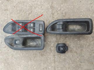 Кнопка стеклоподъемника Renault Laguna