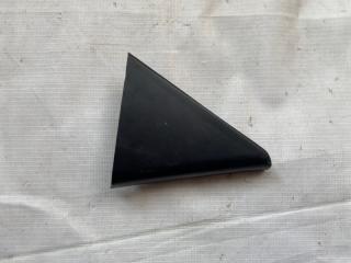 Запчасть накладка на дверь задняя левая Hyundai Solaris