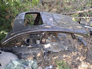 Крыша Infiniti EX 2009