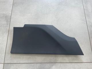 Накладка центральной консоли левая Kia Sorento Prime 2017 Б/У Накладка центральной консоли левая Kia Sorento Prime 2017