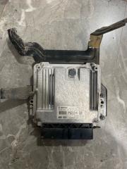 Блок управления двс эбу Kia Sorento Prime 2017