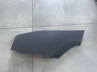 Накладка центральной консоли правая Kia Sorento Prime 2017 Б/У Накладка центральной консоли правая Kia Sorento Prime 2017