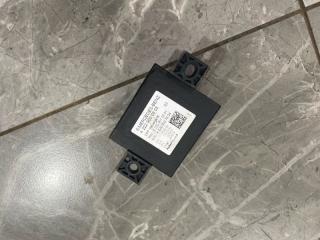 Блок управления камерой задний Mercedes-Benz S-Class 2014