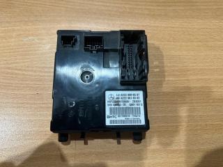 Блок управления климат-контролем Mercedes-Benz S-Class 2014 Б/У Блок управления климат-контролем Mercedes-Benz S-Class 2014