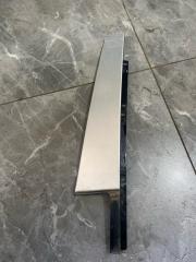 Накладка рамки двери задняя левая Mercedes-Benz S-Class 2014