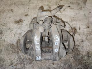 Суппорт задний правый Mercedes CLS