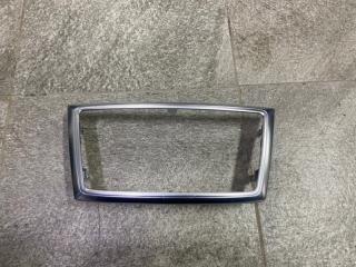 Рамка Магнитолы Mercedes-Benz GL 2012